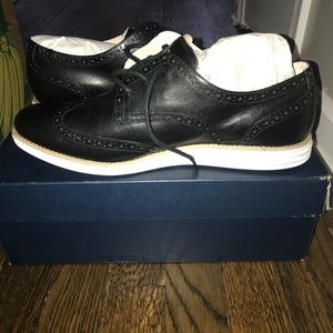 Women’s Cole Haan shoes
